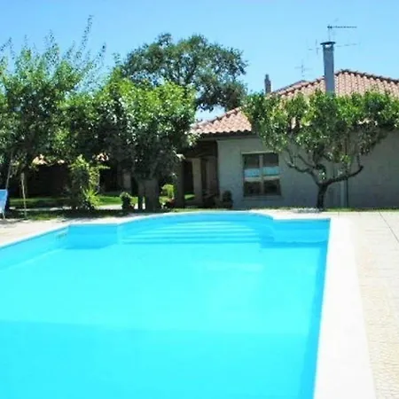Fuer 6 Personen Mit Schwimmbad Holiday home Mosciano Sant'Angelo