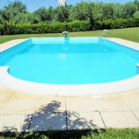 Fuer 6 Personen Mit Schwimmbad * Mosciano Sant'Angelo