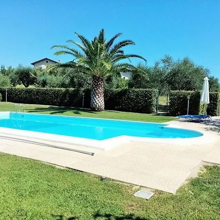 Fuer 6 Personen Mit Schwimmbad * Mosciano Sant'Angelo